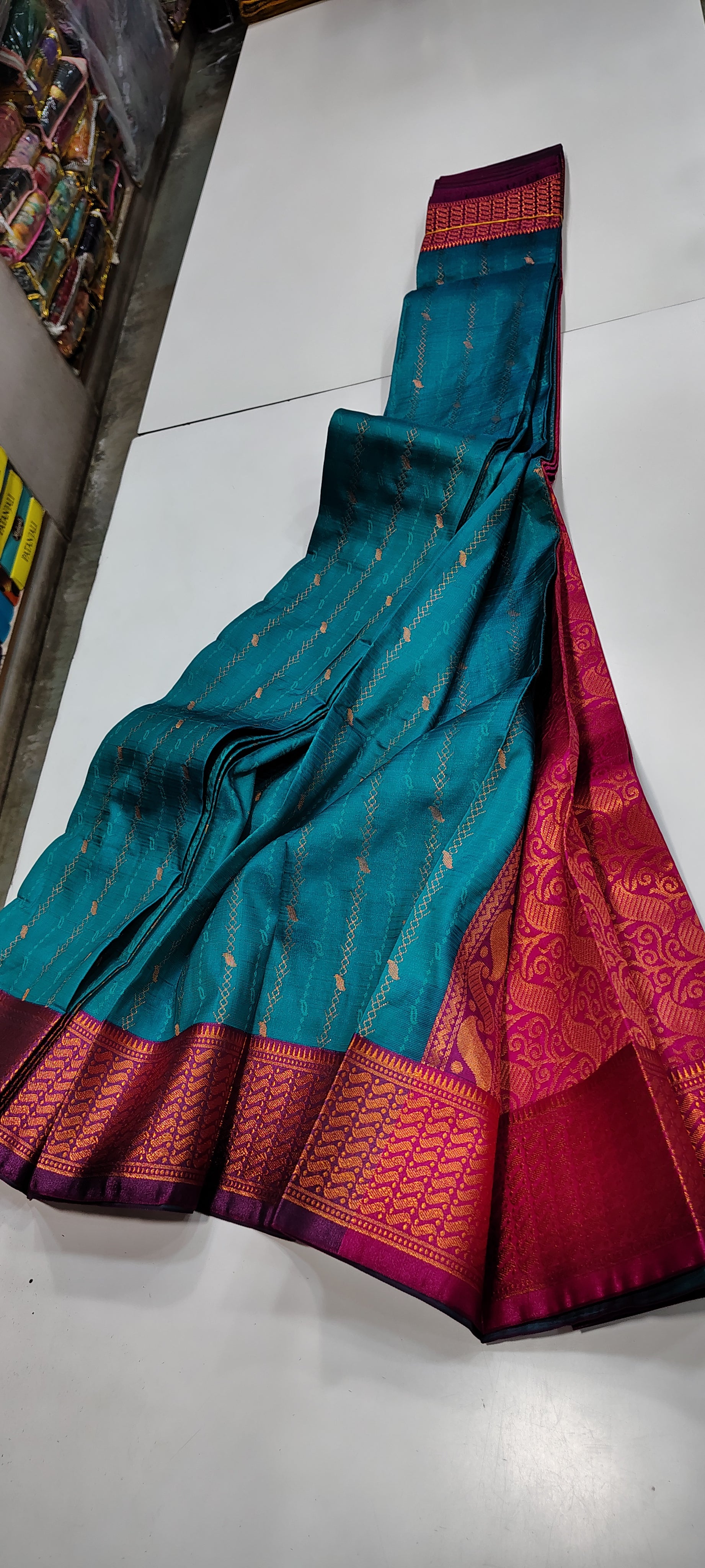 Surath movi saree