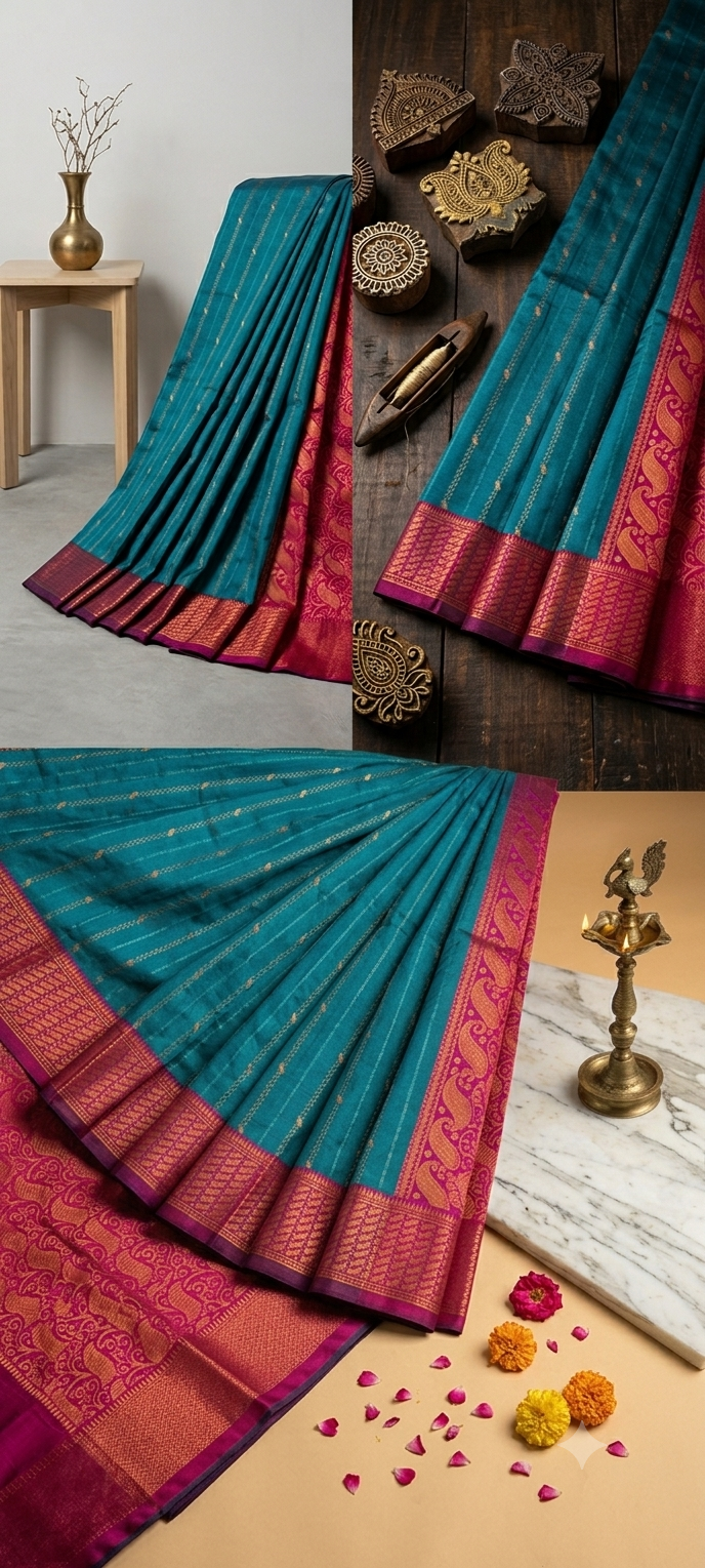 Surath movi saree