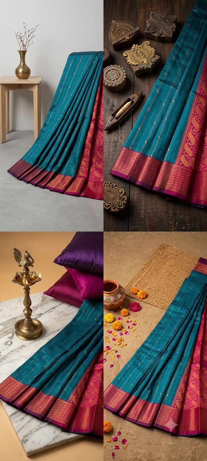 Surath movi saree